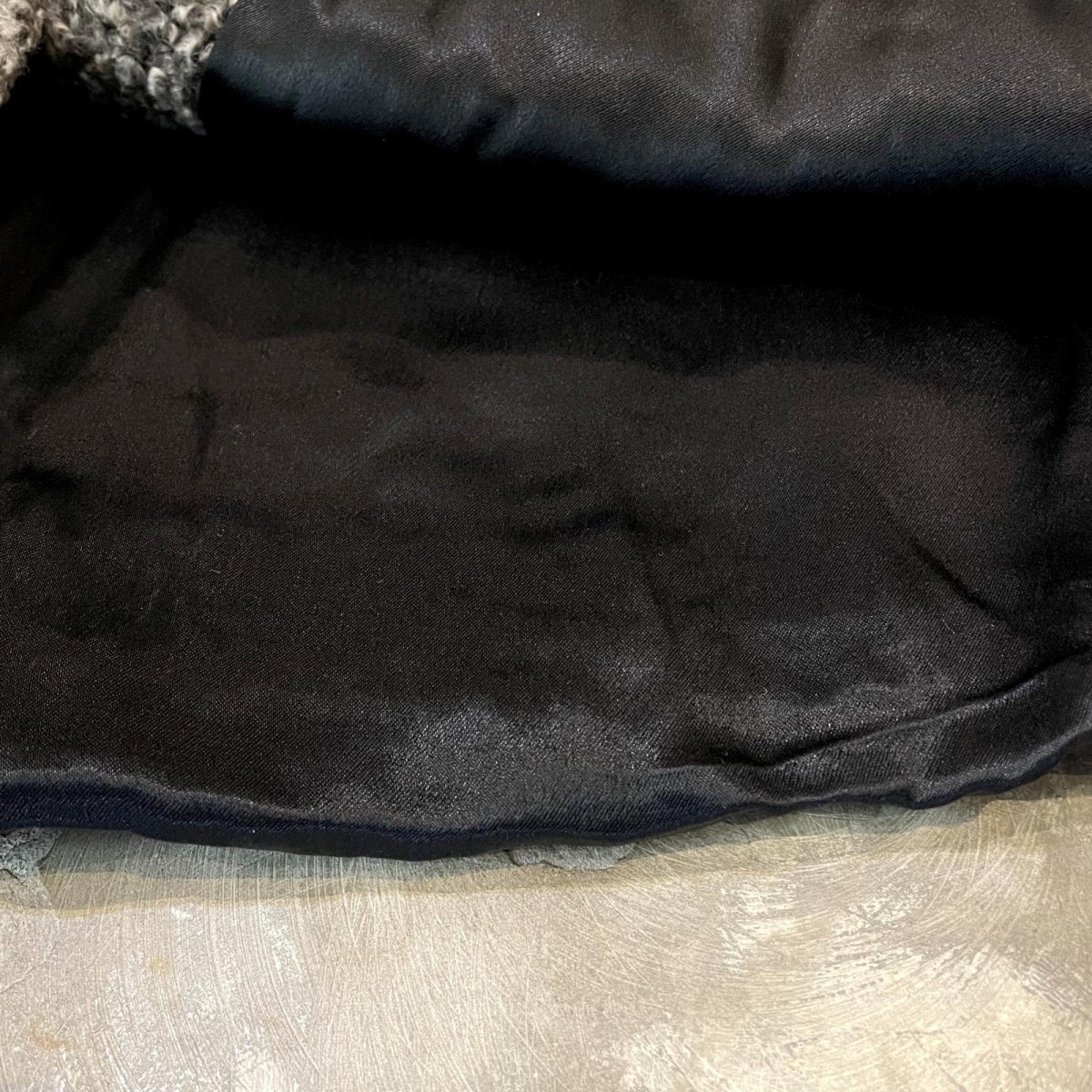 画像8: OLD GRADATION LOOP KNIT JACKET / Mens M~L (8)