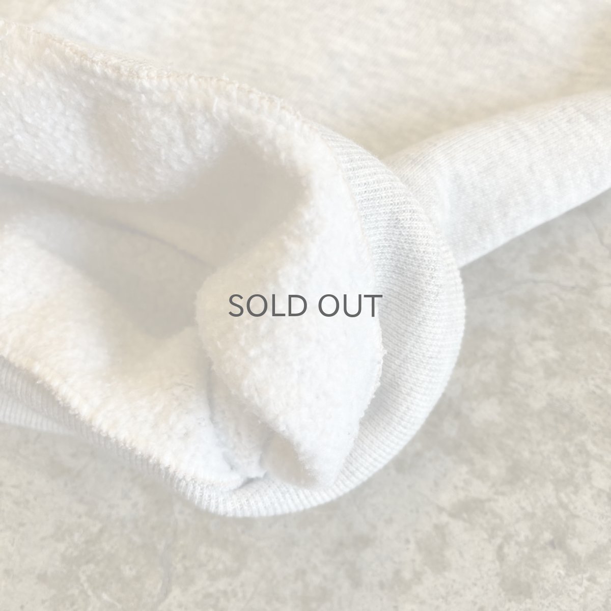 画像5: 80's FRONT COLOR LOGO PRINTED DESIGN L/S SWEAT / Ladies M(L) / MADE IN USA (5)