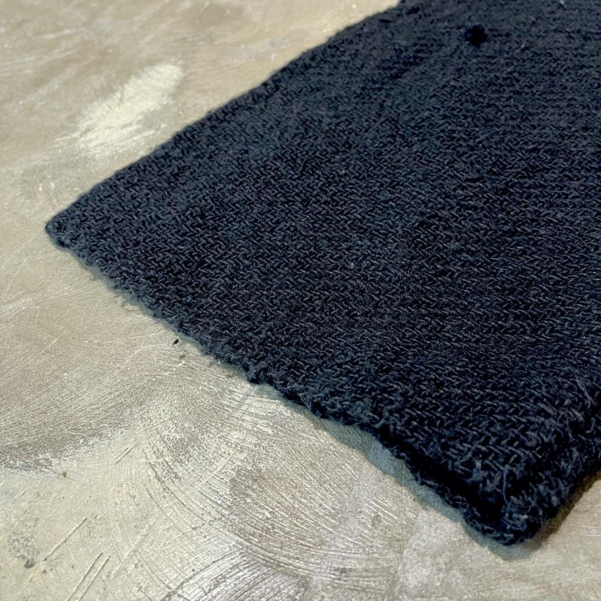 画像7: "HARD ROCK CAFE" PRINTED MEXICAN PARKA / Mens M (7)