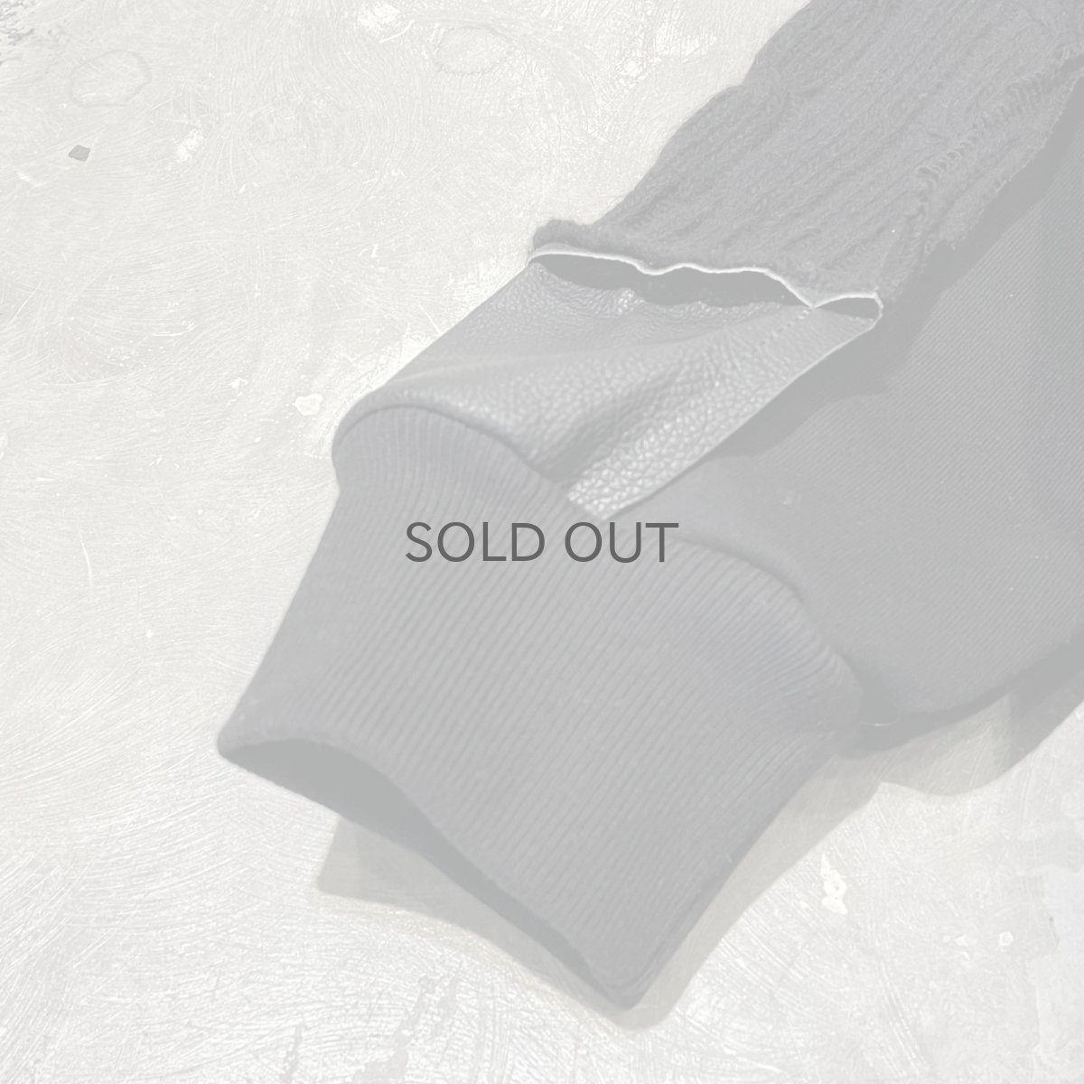 画像7: 【Wiz&Witch】"UNITED" THREE FACE SWEAT ~RALPH LAUREN~ / OS (7)