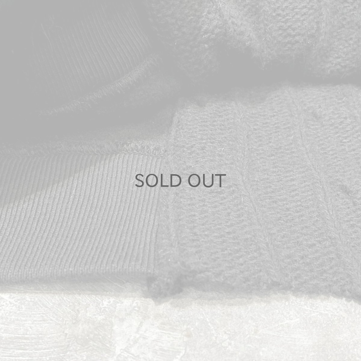 画像8: 【Wiz&Witch】"UNITED" THREE FACE SWEAT ~RALPH LAUREN~ / OS (8)