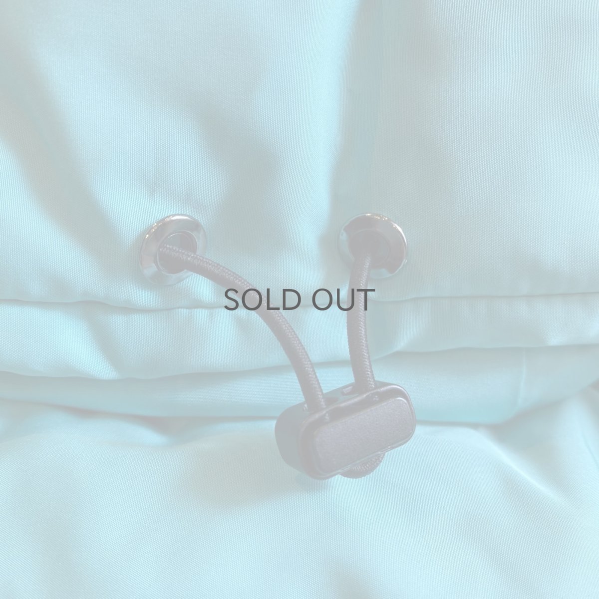 画像10: DOWN DESIGN FLIGHT CAP / OS (10)