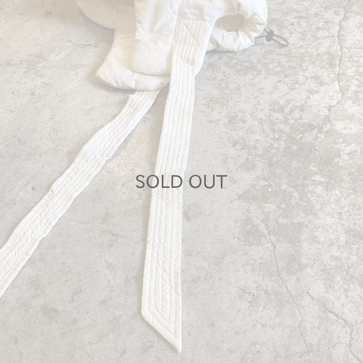 画像5: DOWN DESIGN FLIGHT CAP / OS (5)