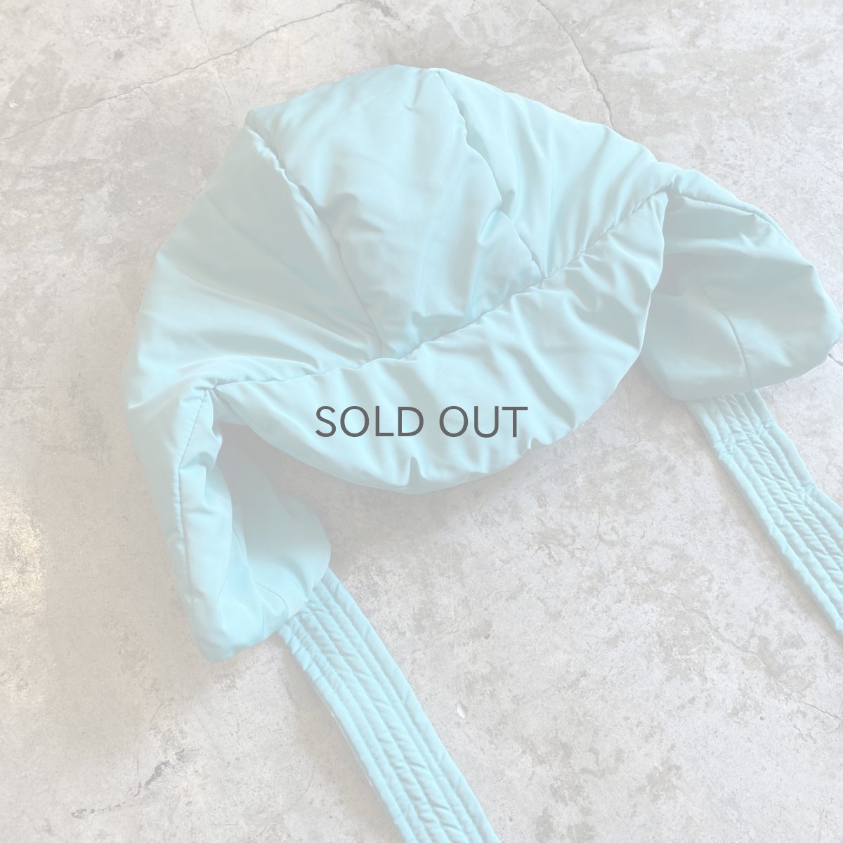 画像3: DOWN DESIGN FLIGHT CAP / OS (3)