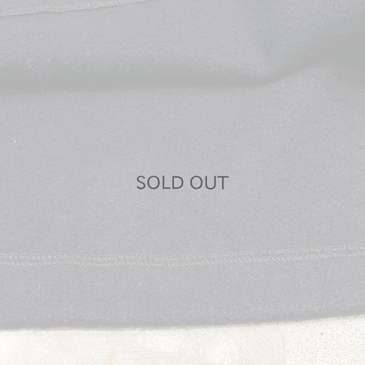 画像8: 60's WESTERNSTYLE LACE UP WOOL JACKET / Mens L (8)