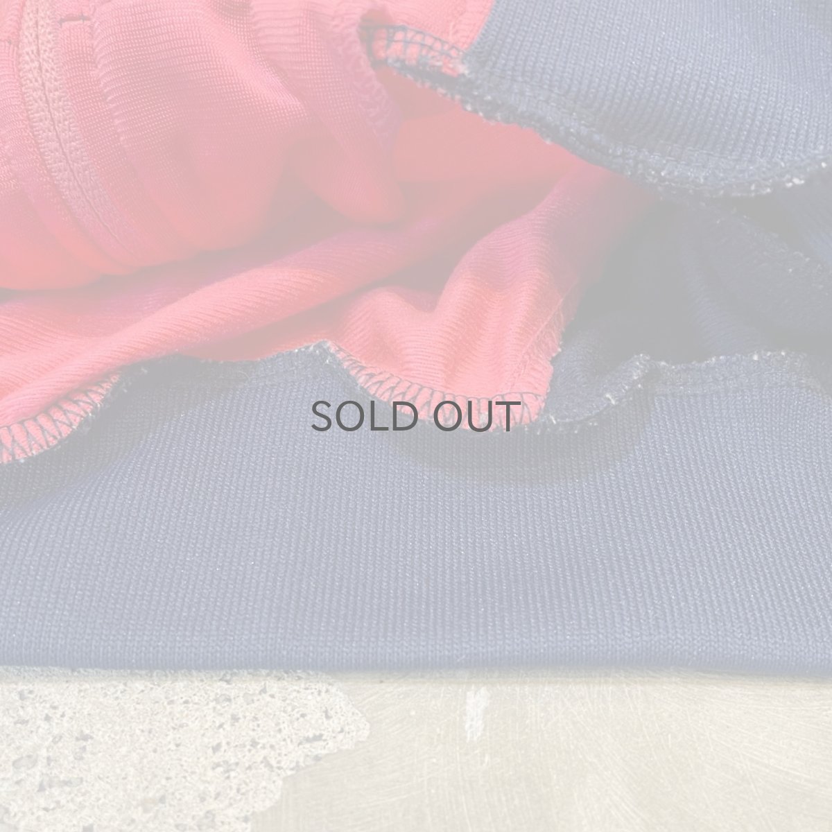 画像8: OLD【NIKE】COLOR SWITCHED HI-NECK TRACK JACKET / Mens M (8)