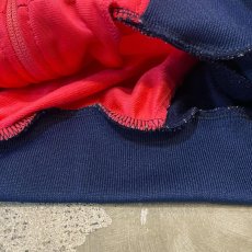 画像8: OLD【NIKE】COLOR SWITCHED HI-NECK TRACK JACKET / Mens M (8)
