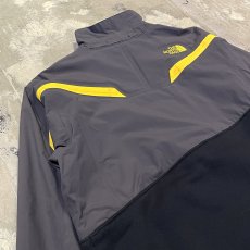 画像9: 【Wiz&Witch】"UNITED" TWO FACE PULLOVER PARKA  / OS (9)