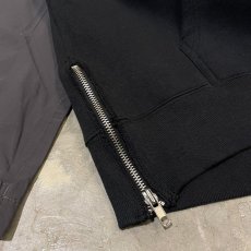 画像10: 【Wiz&Witch】"UNITED" TWO FACE PULLOVER PARKA  / OS (10)