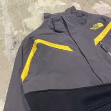 画像3: 【Wiz&Witch】"UNITED" TWO FACE PULLOVER PARKA  / OS (3)