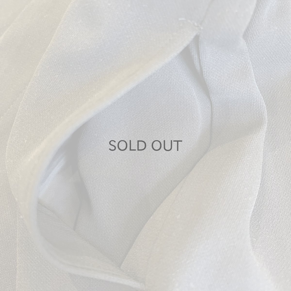 画像7: 1 TUCK DESIGN BLACK COLOR SLACKS HALF PANTS / W29~W33 (7)