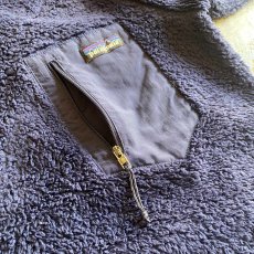 画像7: 【PATAGONIA】LOS GATOS FLEECE CREW TOPS / Ladies XS(M) (7)