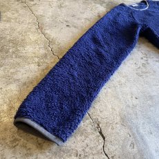 画像6: 【PATAGONIA】LOS GATOS FLEECE CREW TOPS / Ladies XS(M) (6)