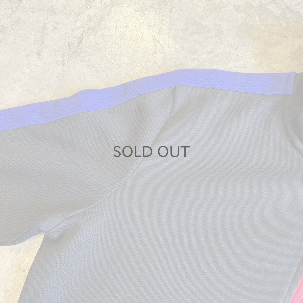 画像9: 【NIKE】COLOR LINE DESIGN ZIP UP TRACK JACKET / Ladies M(L) (9)