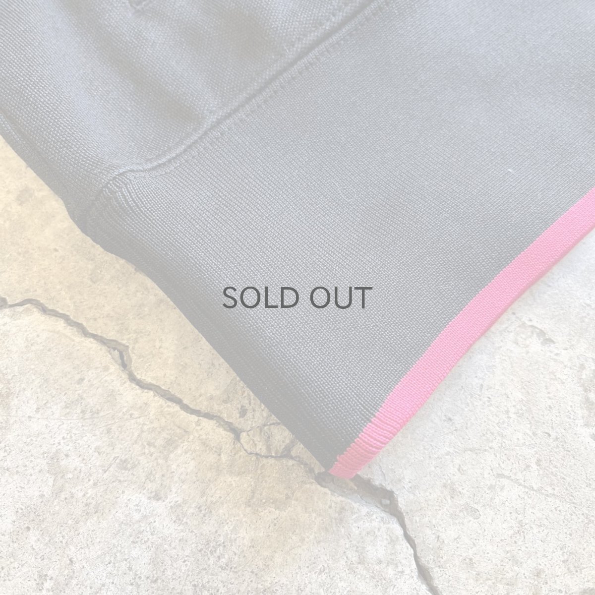 画像3: 【NIKE】COLOR LINE DESIGN ZIP UP TRACK JACKET / Ladies M(L) (3)