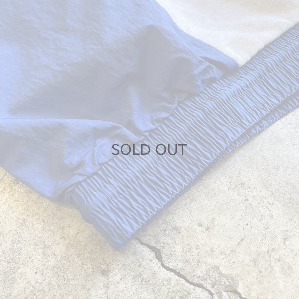 画像3: 【Wiz&Witch】"UNITED" SPORTY TWO FACE SWEAT / OS (3)