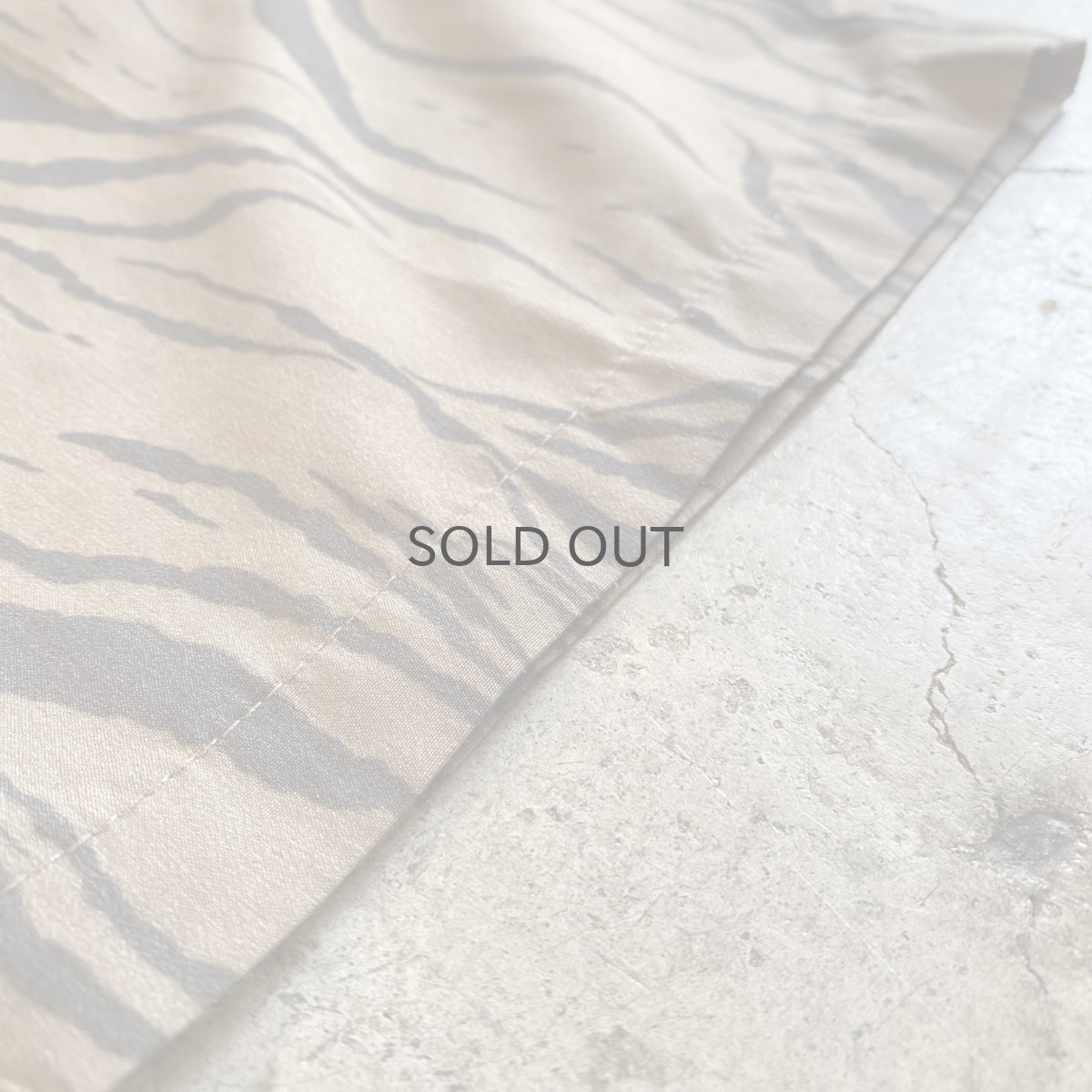 画像11: ALL OVER PATTERN DESIGN PANTS / W24~W30 (11)