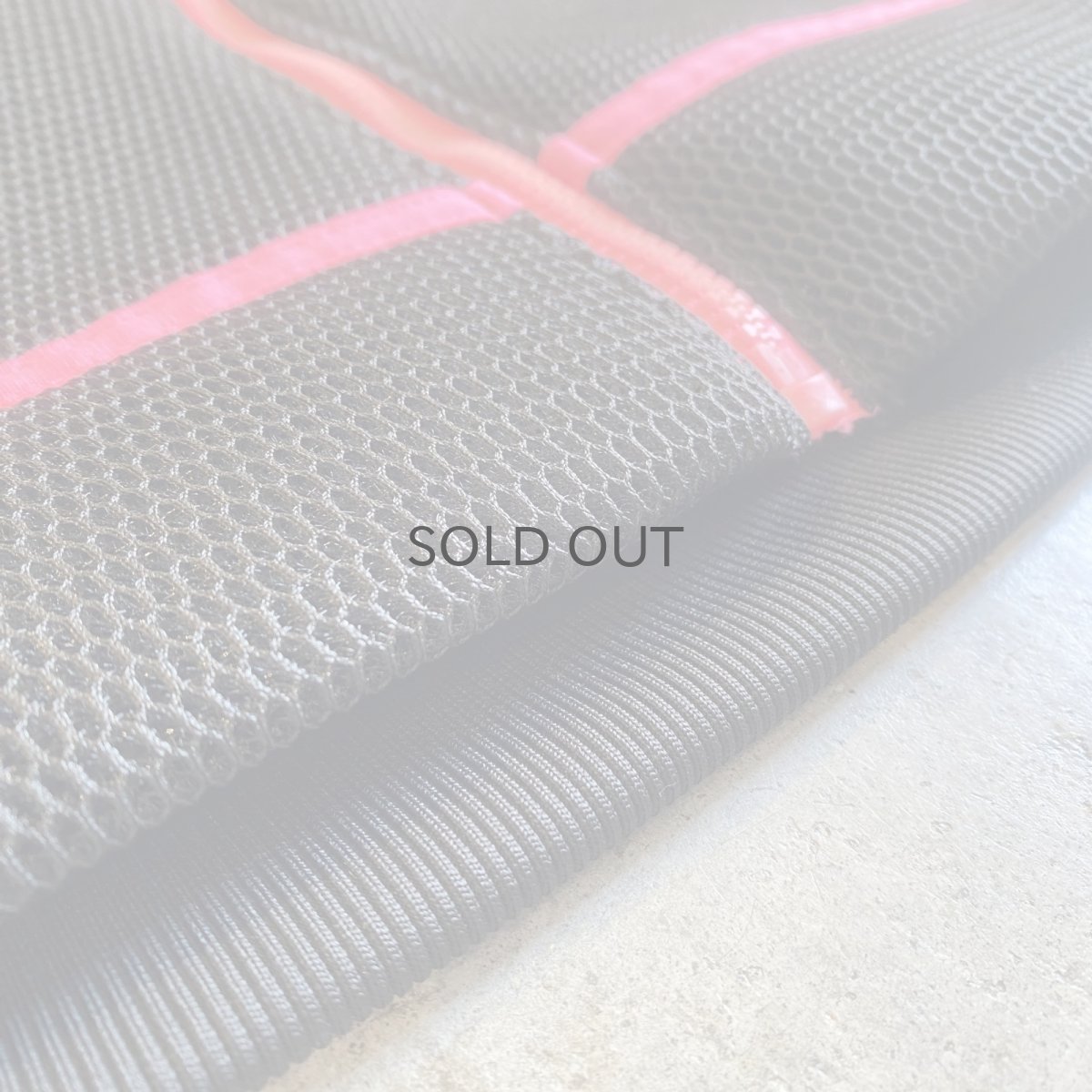 画像11: 【PUMA】PIPING NEON COLOR MESH DESIGN ZIP UP HOODIE / Ladies S(M) (11)