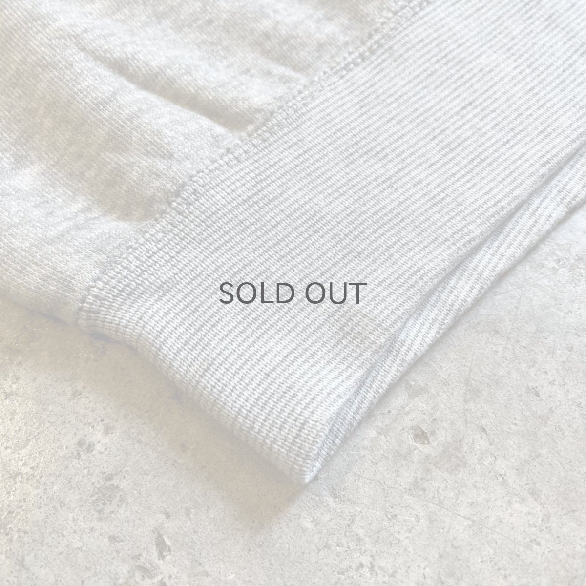 画像3: OLD "MICKEY" PRINTED DESIGN L/S SWEAT / Ladies S(34~36) (3)