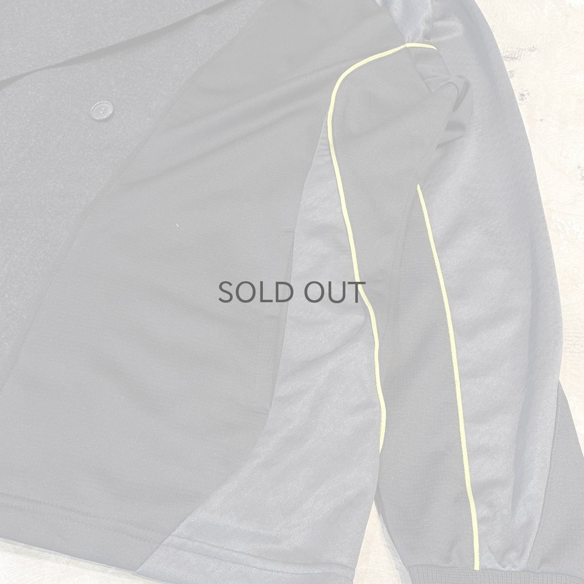 画像6: 【Wiz&Witch】"UNITED" SPORTY TAYLOR JACKET / OS (6)