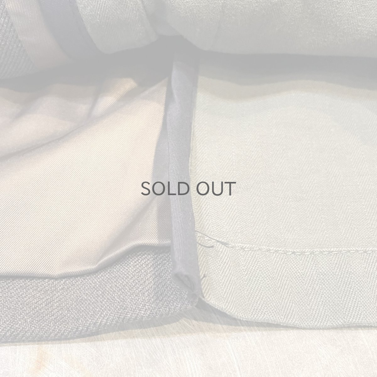 画像8: 【Wiz&Witch】"UNITED" MILITARY TAYLOR JACKET / OS (8)