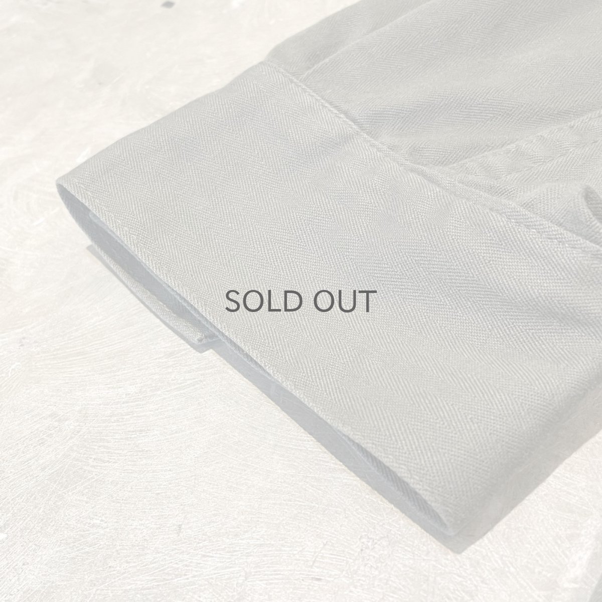 画像7: 【Wiz&Witch】"UNITED" MILITARY TAYLOR JACKET / OS (7)