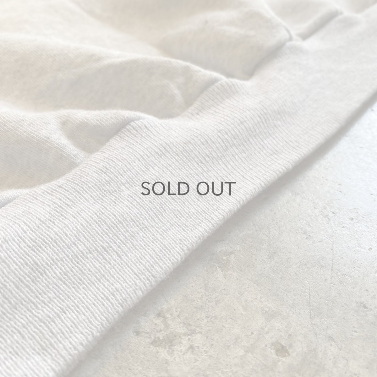 画像10: "PEPSI" ONE POINT EMBROIDERY DESIGN L/S SWEAT / Ladies L / MADE IN USA (10)