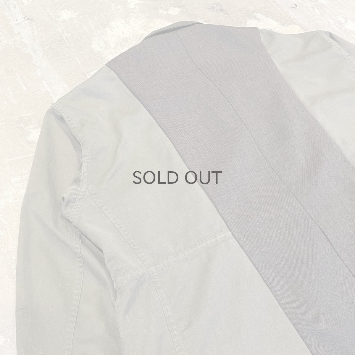 画像9: 【Wiz&Witch】"UNITED" MILITARY TAYLOR JACKET / OS (9)