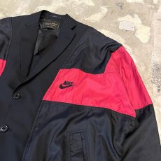 画像4: 【Wiz&Witch】"UNITED" SPORTY TAYLOR JACKET / OS (4)
