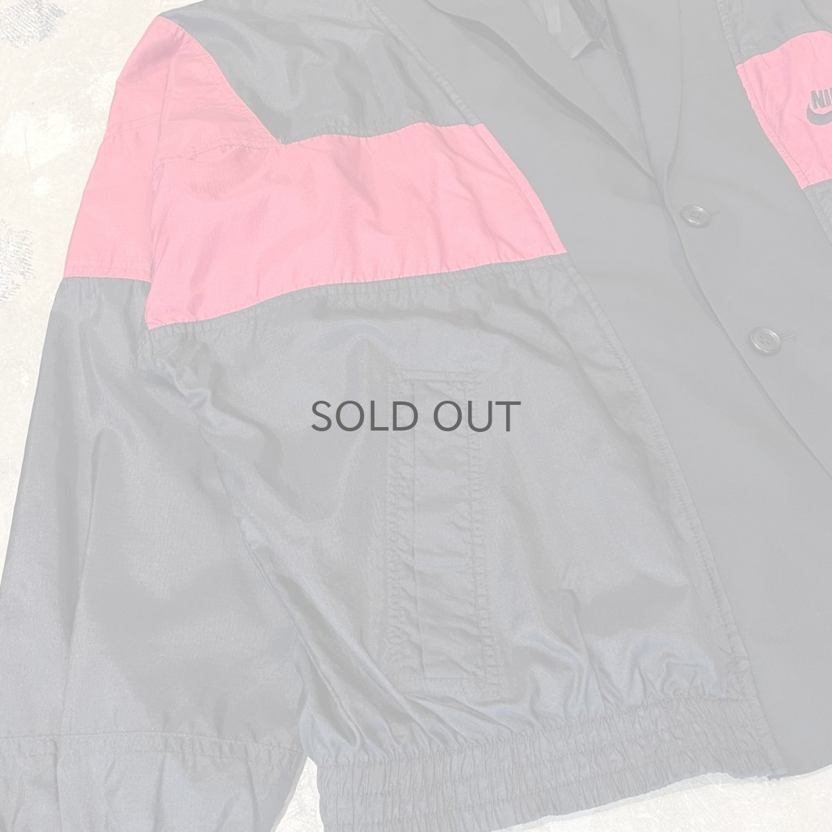 画像5: 【Wiz&Witch】"UNITED" SPORTY TAYLOR JACKET / OS (5)