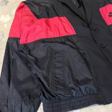 画像5: 【Wiz&Witch】"UNITED" SPORTY TAYLOR JACKET / OS (5)