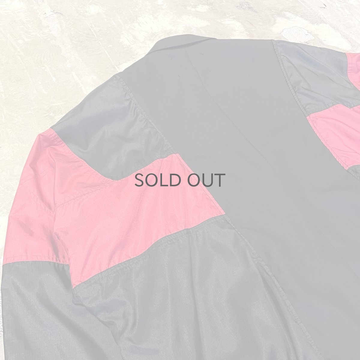 画像9: 【Wiz&Witch】"UNITED" SPORTY TAYLOR JACKET / OS (9)