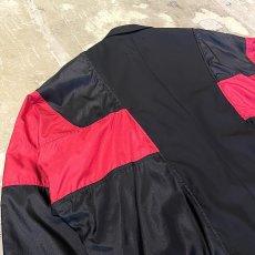 画像9: 【Wiz&Witch】"UNITED" SPORTY TAYLOR JACKET / OS (9)