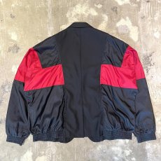 画像2: 【Wiz&Witch】"UNITED" SPORTY TAYLOR JACKET / OS (2)
