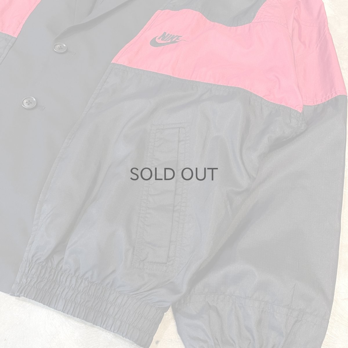 画像6: 【Wiz&Witch】"UNITED" SPORTY TAYLOR JACKET / OS (6)