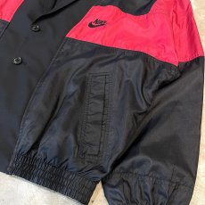 画像6: 【Wiz&Witch】"UNITED" SPORTY TAYLOR JACKET / OS (6)
