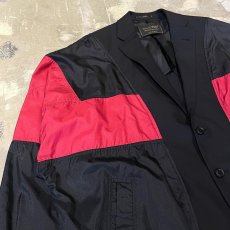 画像3: 【Wiz&Witch】"UNITED" SPORTY TAYLOR JACKET / OS (3)