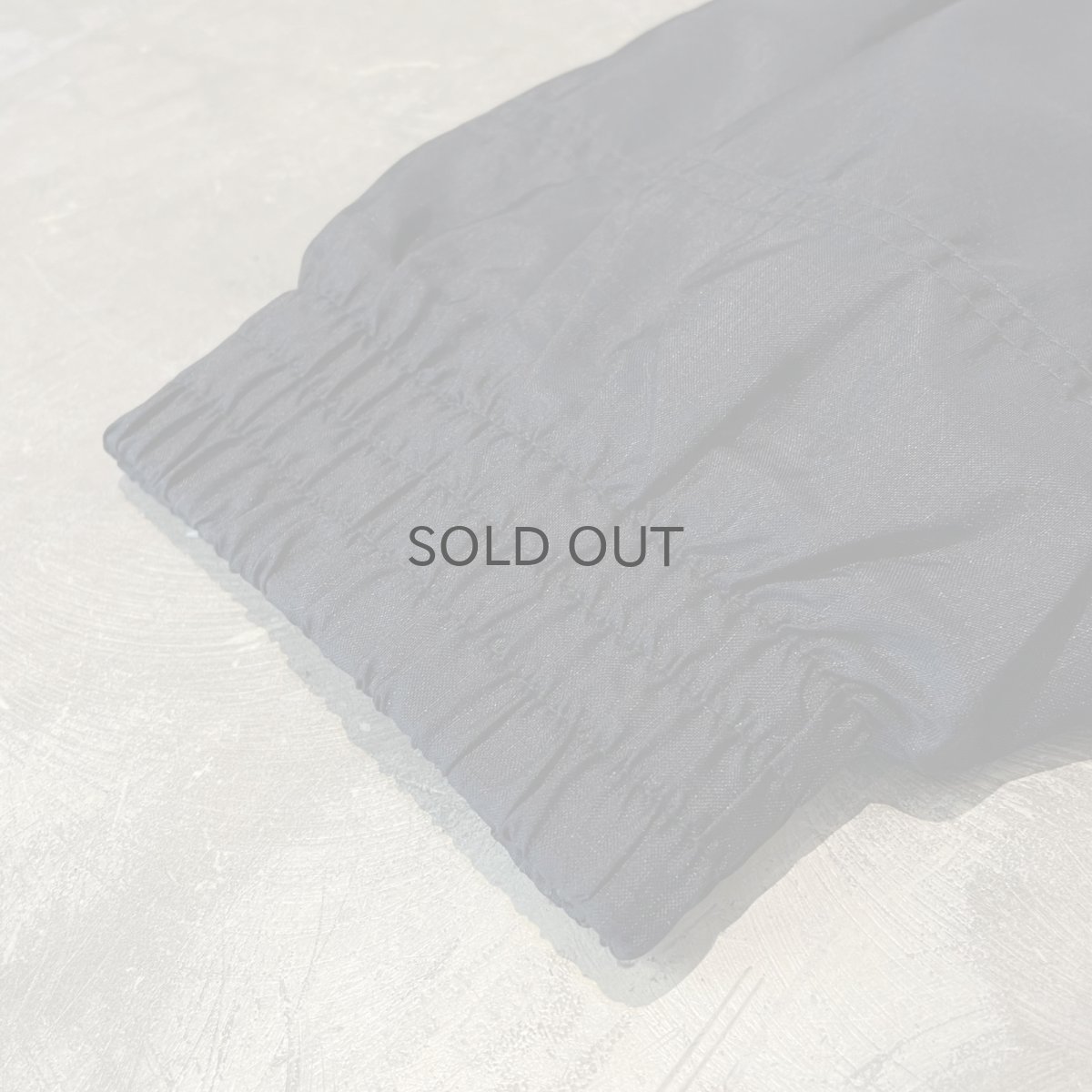 画像7: 【Wiz&Witch】"UNITED" SPORTY TAYLOR JACKET / OS (7)