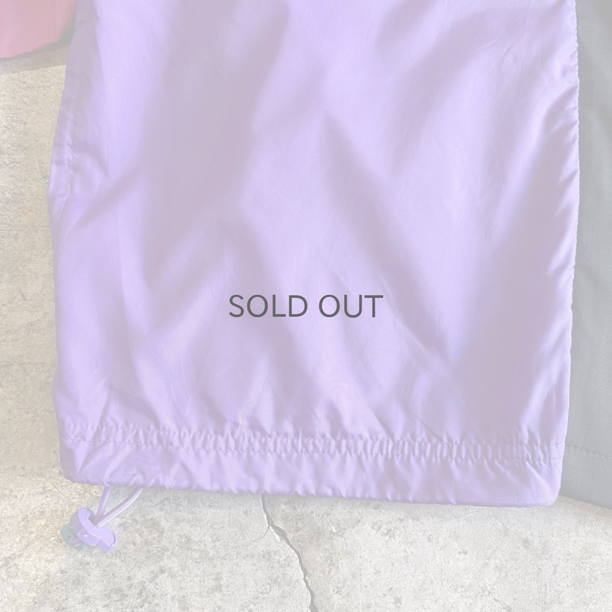 画像6: 【Wiz&Witch】"UNITED" SPORTY TAYLOR JACKET / OS (6)