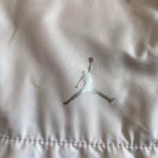 画像5: 【AIR JORDAN】SHEER SHORT DESIGN 2WAY ZIP UP JACKET/ Ladies M (5)
