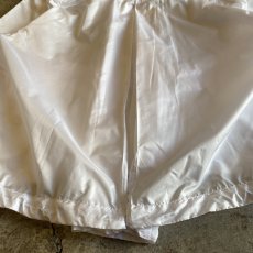 画像12: 【AIR JORDAN】SHEER SHORT DESIGN 2WAY ZIP UP JACKET/ Ladies M (12)
