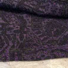 画像8: ALL OVER ARTISTIC PATTERN L/S SHIRT / Mens L (8)