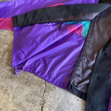画像8: 【Wiz&Witch】"UNITED" SPORTY TAYLOR JACKET / OS (8)