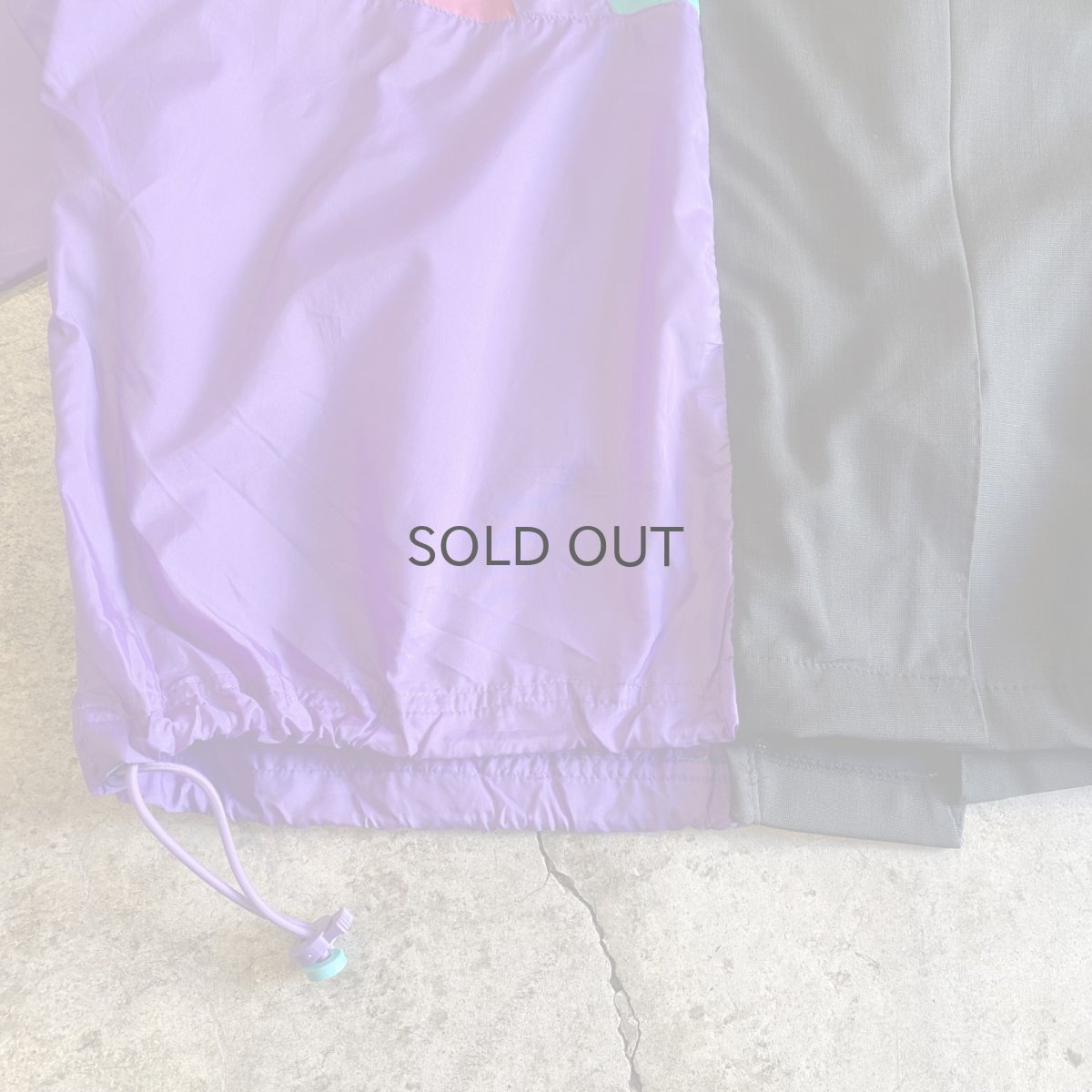 画像9: 【Wiz&Witch】"UNITED" SPORTY TAYLOR JACKET / OS (9)