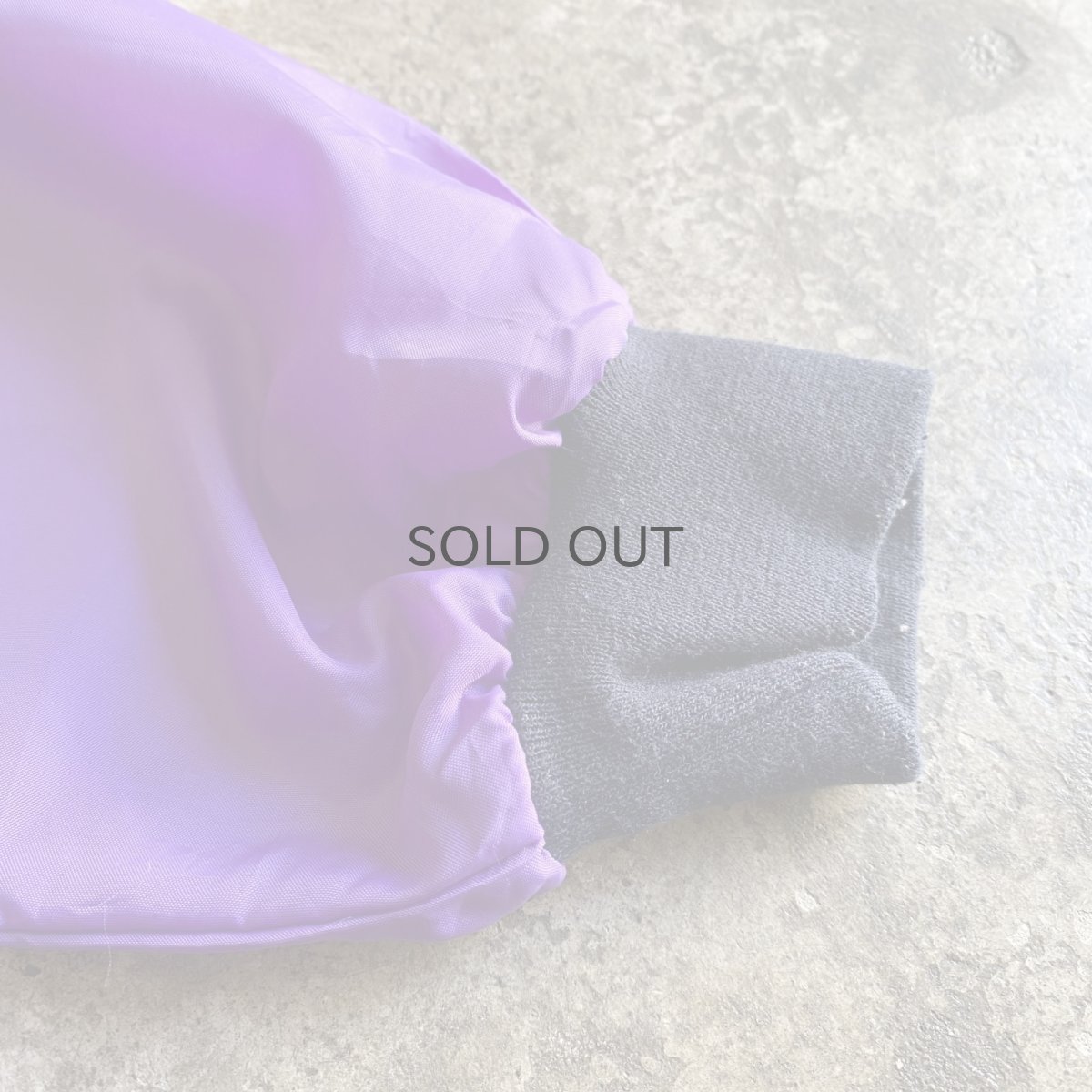 画像10: 【Wiz&Witch】"UNITED" SPORTY TAYLOR JACKET / OS (10)