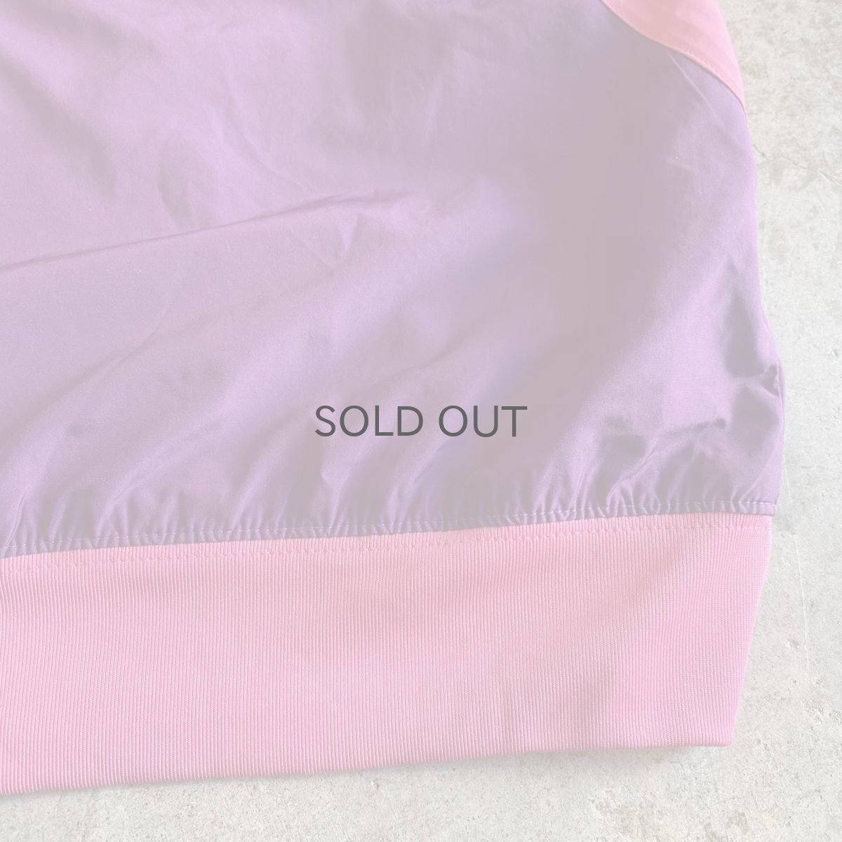 画像11: 【adidas】FOUR COLOR DESIGN ZIP UP DESIGN SPORTY JACKET / Ladies M(L) (11)