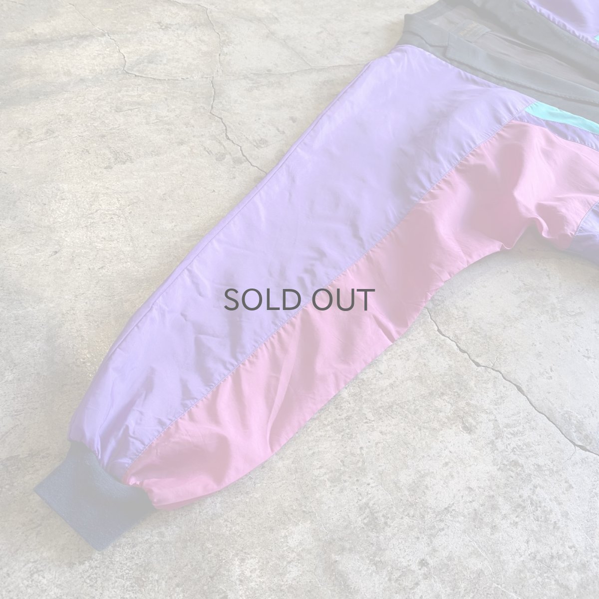 画像7: 【Wiz&Witch】"UNITED" SPORTY TAYLOR JACKET / OS (7)