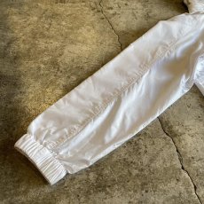 画像9: 【AIR JORDAN】SHEER SHORT DESIGN 2WAY ZIP UP JACKET/ Ladies M (9)