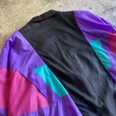 画像11: 【Wiz&Witch】"UNITED" SPORTY TAYLOR JACKET / OS (11)