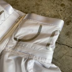 画像8: 【AIR JORDAN】SHEER SHORT DESIGN 2WAY ZIP UP JACKET/ Ladies M (8)
